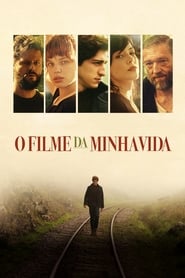 Poster O Filme da Minha Vida