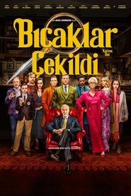 Bıçaklar Çekildi 2019 Ücretsiz Sınırsız Erişim