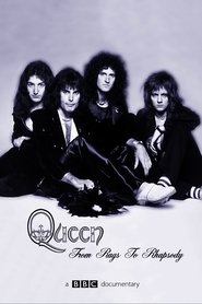 Poster Queen: From Rags to Rhapsody 2015