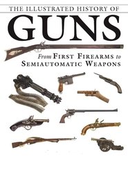 Poster 101 Weapons that Changed the World 2013