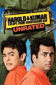 Harold y Kumar: Dos Tontos en fuga