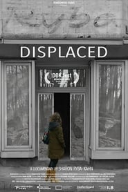 Displaced постер