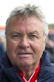 Image Guus Hiddink