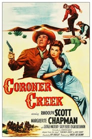Coroner Creek (1948) HD