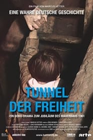 Poster Tunnel der Freiheit
