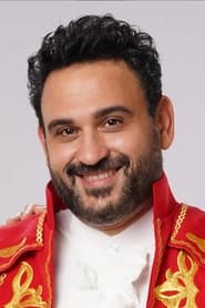 Photo de Akram Hosni  