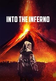 Into the Inferno poszter