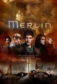 Merlin (2008) Las aventuras de Merlín