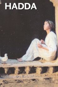 Poster Hadda 1984