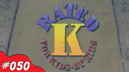 Rated K: For Kids By Kids (& The Big Ballot)