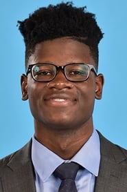 Mohamed Bamba as Self