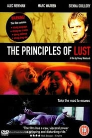 The Principles of Lust постер