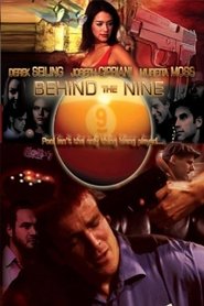 Poster Behind the Nine 2003