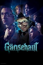 Gänsehaut: Season 1