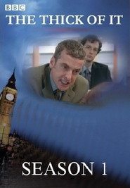 The Thick of It Series 1 4