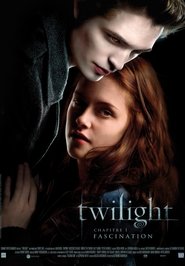 Twilight, chapitre 1 : Fascination Twilight, chapitre 1 : Fascination