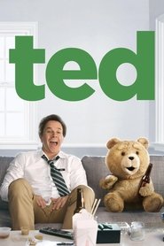 Poster Ted 2012