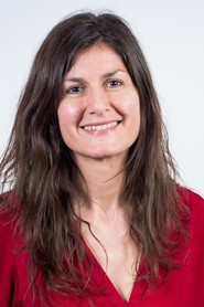 AdélaÏde Zulfikarpasic portrait