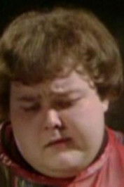 David Nunn as Apprentice