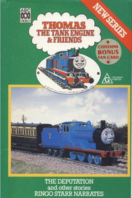 Thomas & Friends: The Deputation and Other Stories