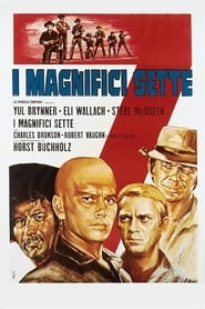 I magnifici sette (1960)