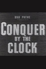 Conquer by the Clock постер