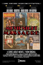 Movie Night Massacre