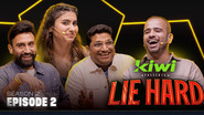 Lie Hard Temporada 2 Episodio 2