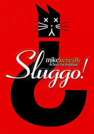 Poster Mike Keneally - Sluggo