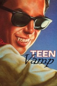 Teen Vamp постер