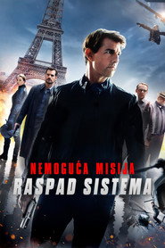 Nemoguća misija: Raspad sistema (2018)