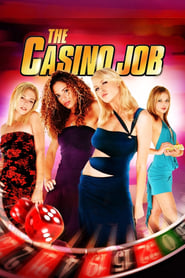 The Casino Job постер