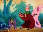 Timón y Pumba 3x13