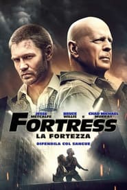 Fortress (2021)