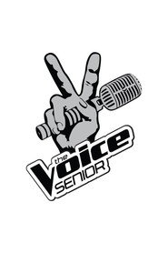 The Voice of Finland: Senior (2022)