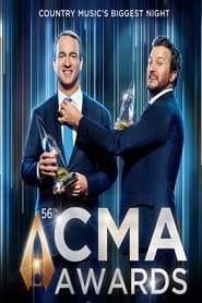 Full Cast of The 56th Annual CMA Awards