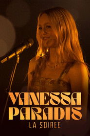 Vanessa Paradis, la soirée (2025)