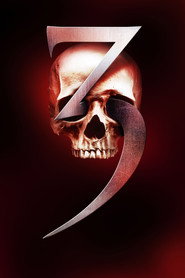 Пункт призначення 3 постер
