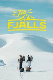 Poster Till Fjälls - Season 1 2022