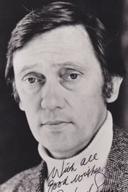 Richard Pasco as Hansi Bauer