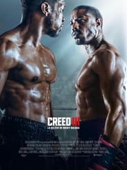 Voir film Creed III en streaming HD