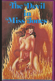 The Devil in Miss Jones постер