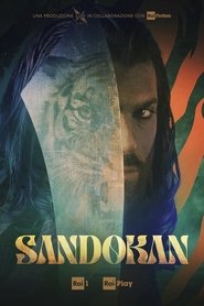 Sandokan (2025)
