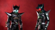 The Hell Brothers