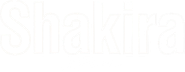Shakira: Oral Fixation Tour Logo