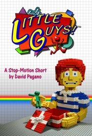 Little Guys! Poster