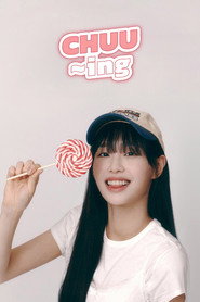 CHUU-ing poster