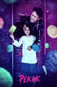 Poster Pekak 2016 Poster Pekak 2016