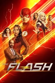 The Flash [S08 Complete]