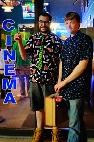 Pinball Go to the Movies! (2025)